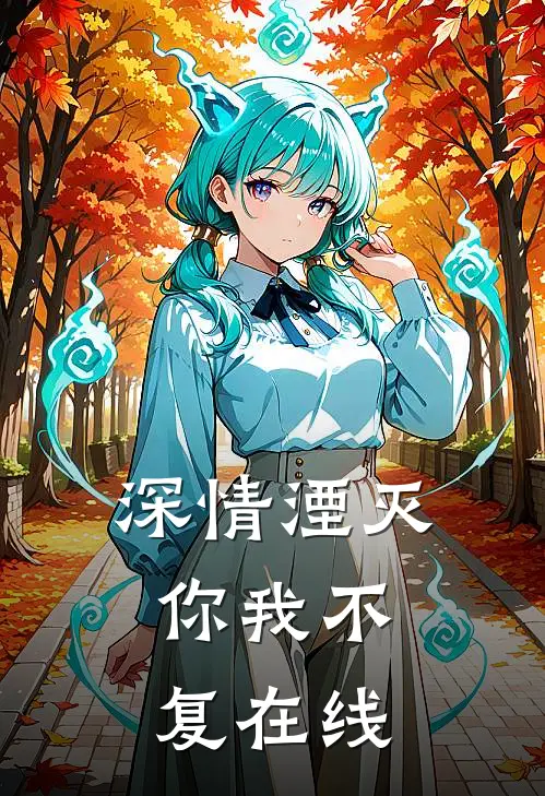 深情湮灭，你我不复在线