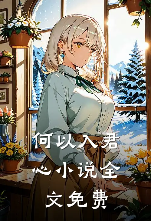 何以入君心小说全文免费