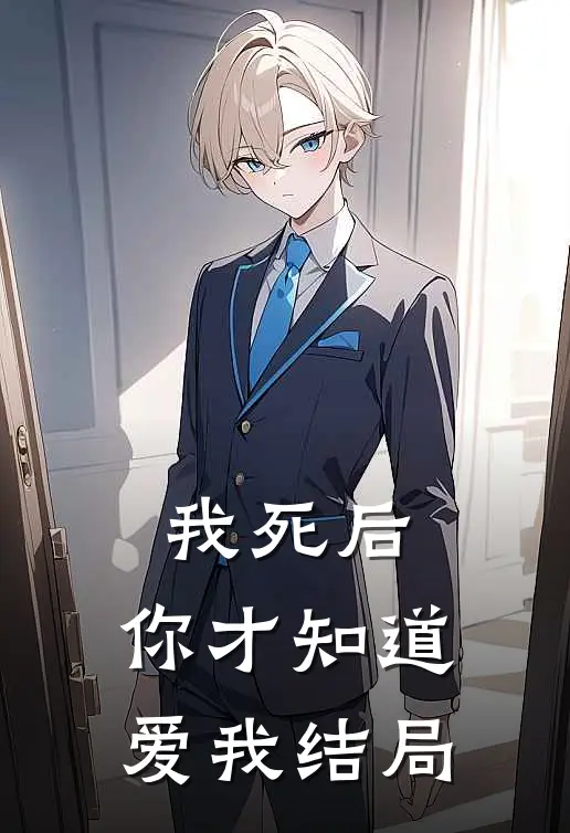 我死后，你才知道爱我结局