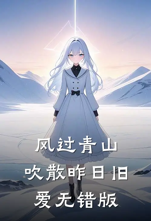 风过青山，吹散昨日旧爱无错版