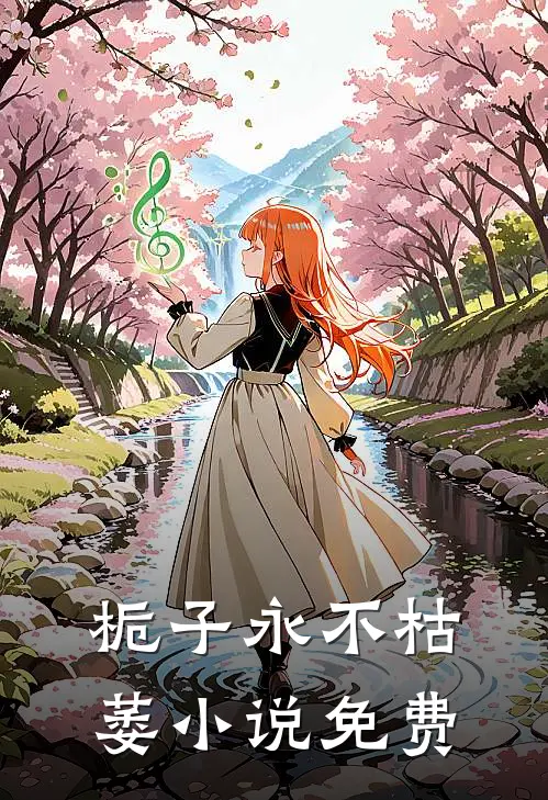 栀子永不枯萎小说免费