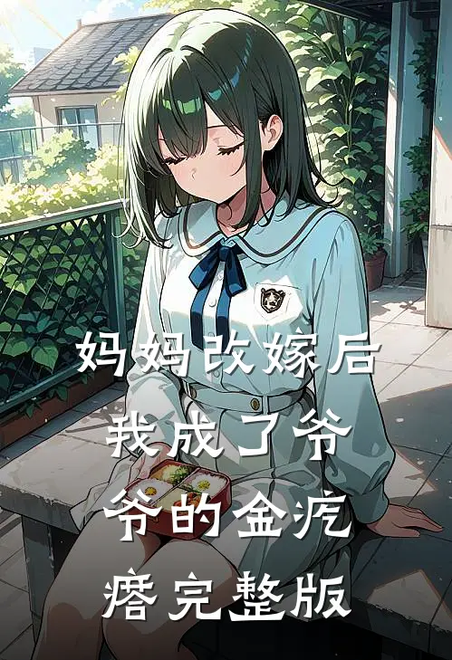 妈妈改嫁后，我成了爷爷的金疙瘩完整版