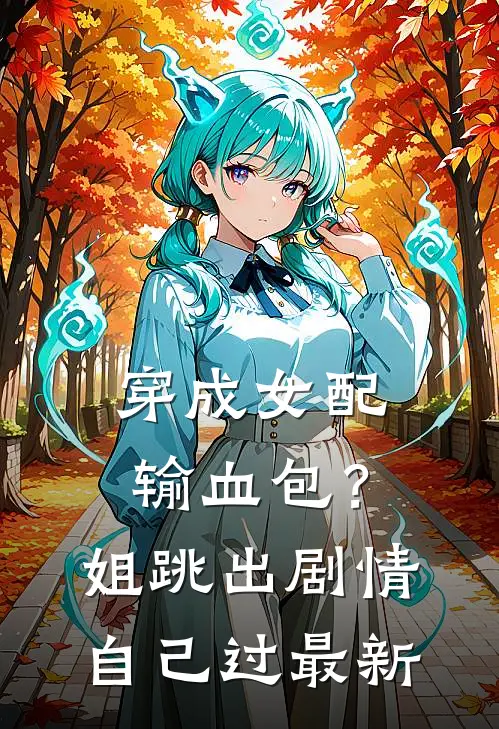 穿成女配输血包？姐跳出剧情自己过最新
