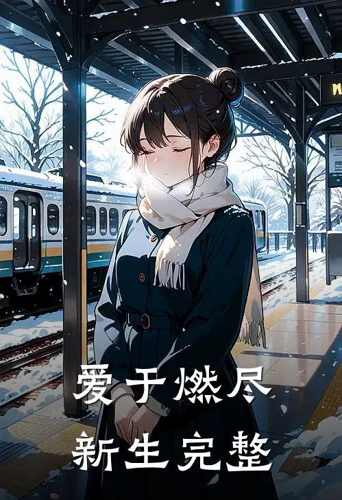 爱于燃尽新生完整