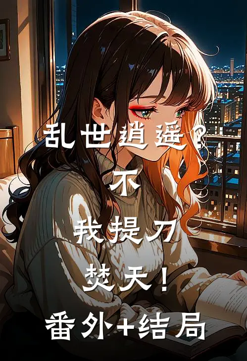 乱世逍遥？不，我提刀焚天！:(番外)+(结局)