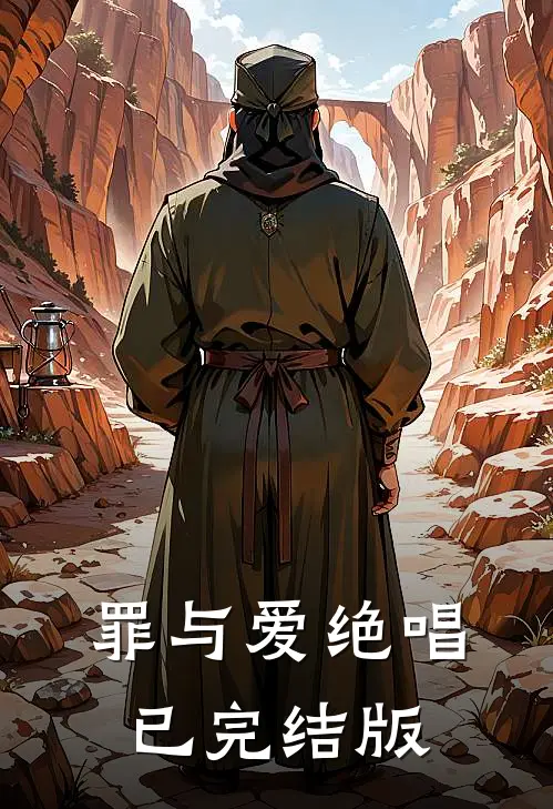 罪与爱绝唱已完结版