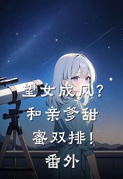 望女成凤？和亲爹甜蜜双排！番外