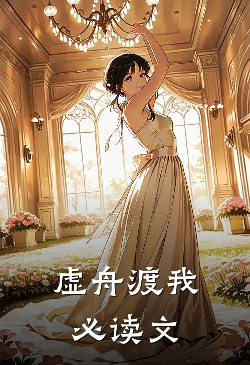 虚舟渡我必读文