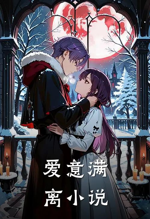 爱意满离小说