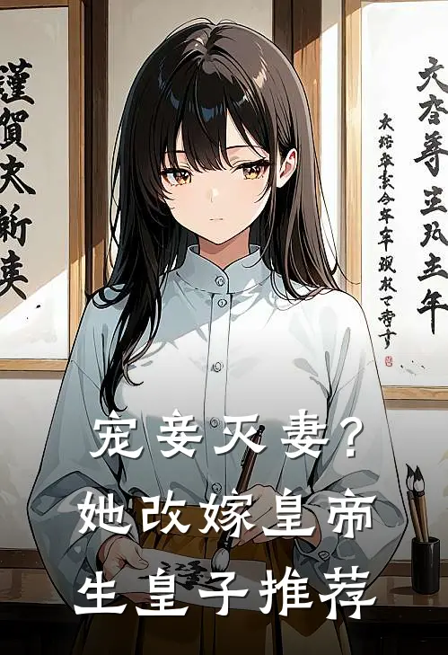 宠妾灭妻？她改嫁皇帝生皇子推荐