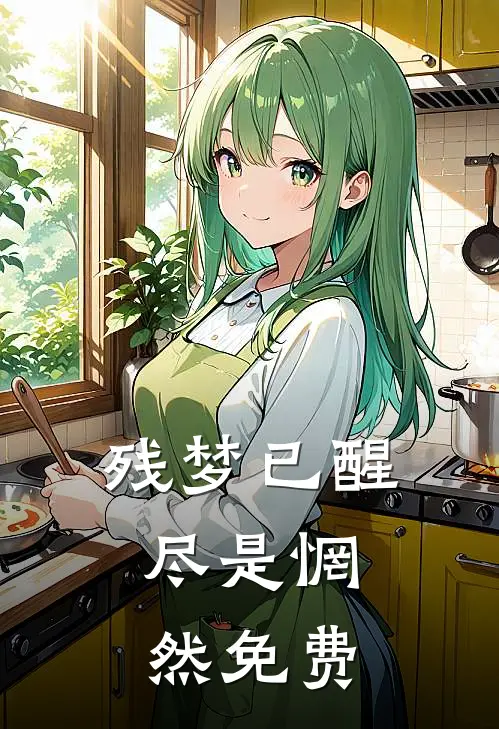 残梦已醒，尽是惘然免费