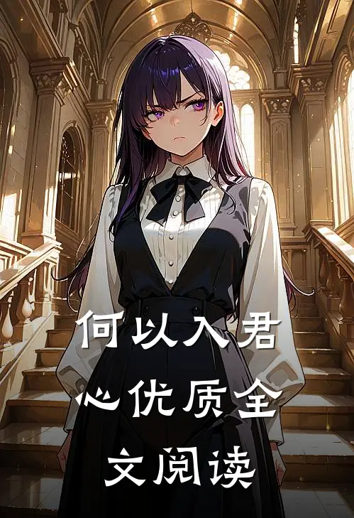 何以入君心优质全文阅读