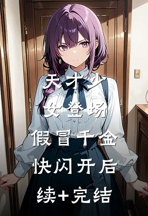 天才少女登场，假冒千金快闪开后续+完结