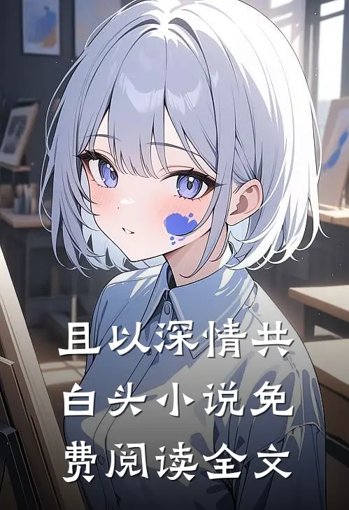 且以深情共白头小说免费阅读全文