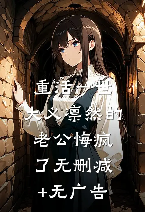 重活一世，大义凛然的老公悔疯了无删减+无广告