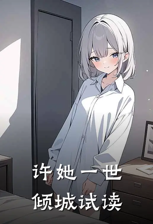 许她一世倾城试读