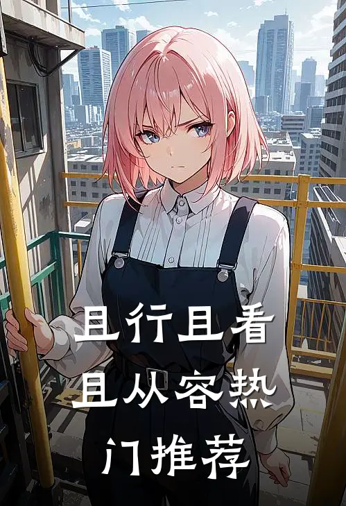 且行且看且从容热门推荐