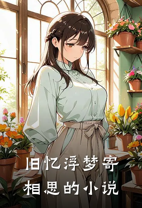 旧忆浮梦寄相思的小说