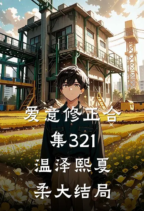 爱意修正合集321温泽熙夏柔大结局