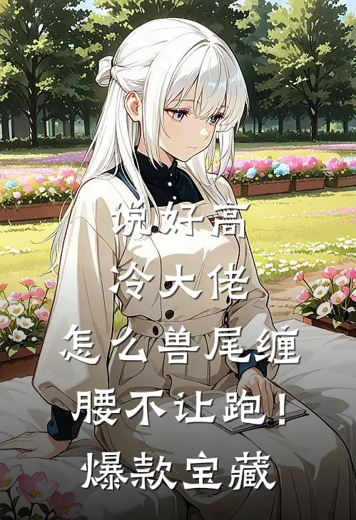 说好高冷大佬，怎么兽尾缠腰不让跑！爆款宝藏
