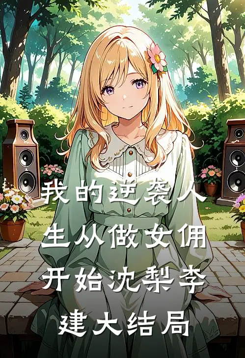 我的逆袭人生从做女佣开始沈梨李建大结局