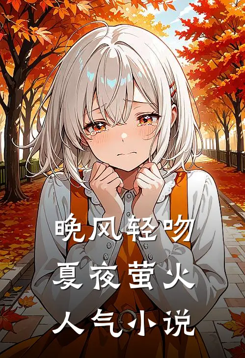 晚风轻吻夏夜萤火人气小说