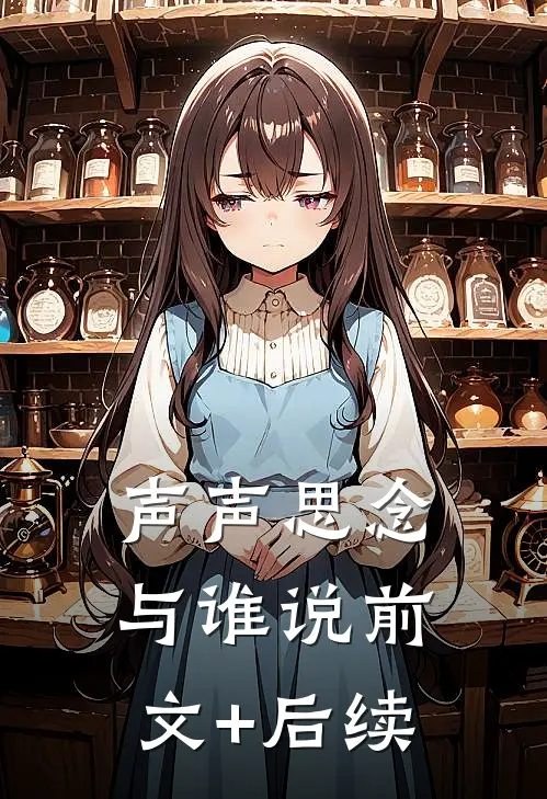 声声思念与谁说前文+后续