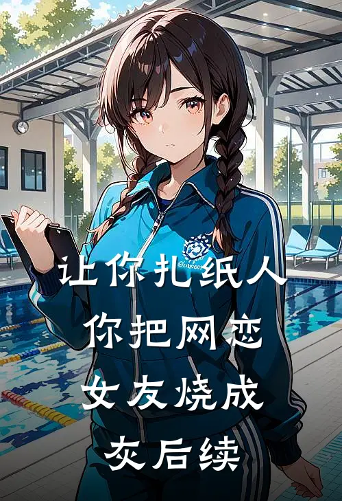 让你扎纸人，你把网恋女友烧成灰后续