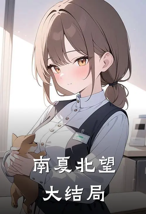 南夏北望大结局