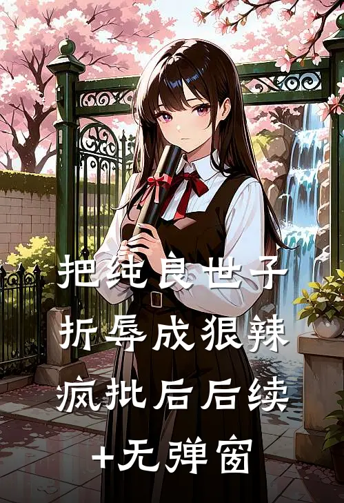 君心离，月昭昭小说畅读