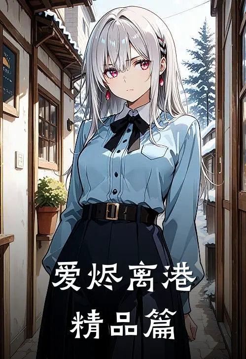 爱烬离港精品篇