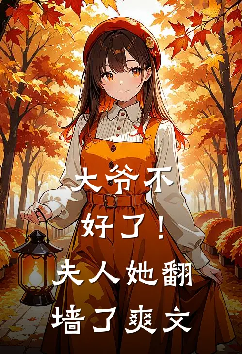 大爷不好了！夫人她翻墙了爽文