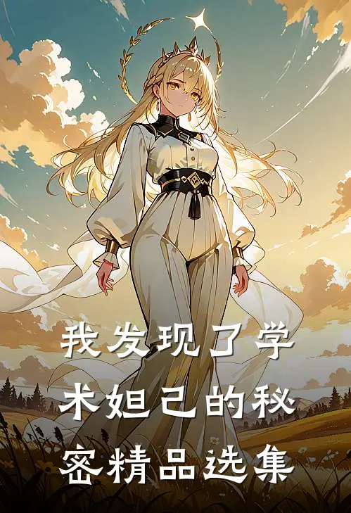 我发现了学术妲己的秘密精品选集