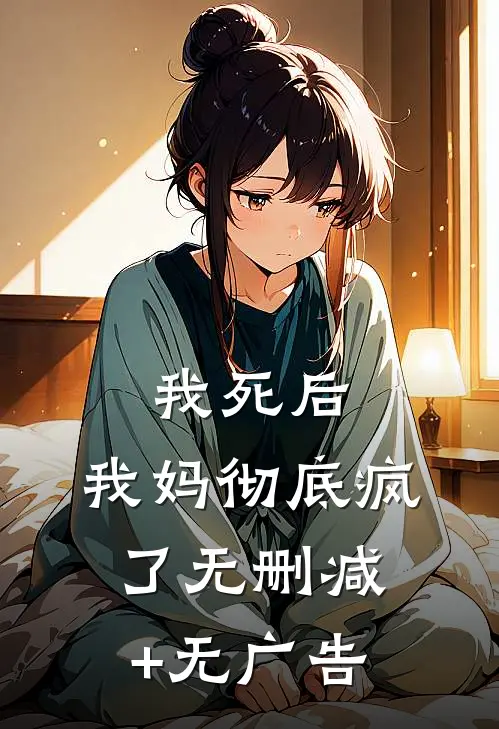 我死后，我妈彻底疯了无删减+无广告