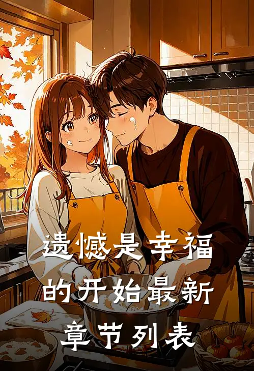 遗憾是幸福的开始最新章节列表