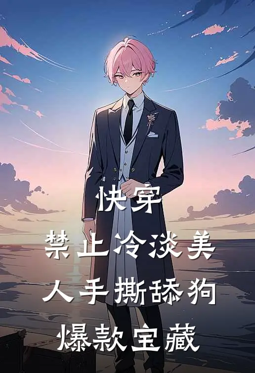 快穿：禁止冷淡美人手撕舔狗爆款宝藏