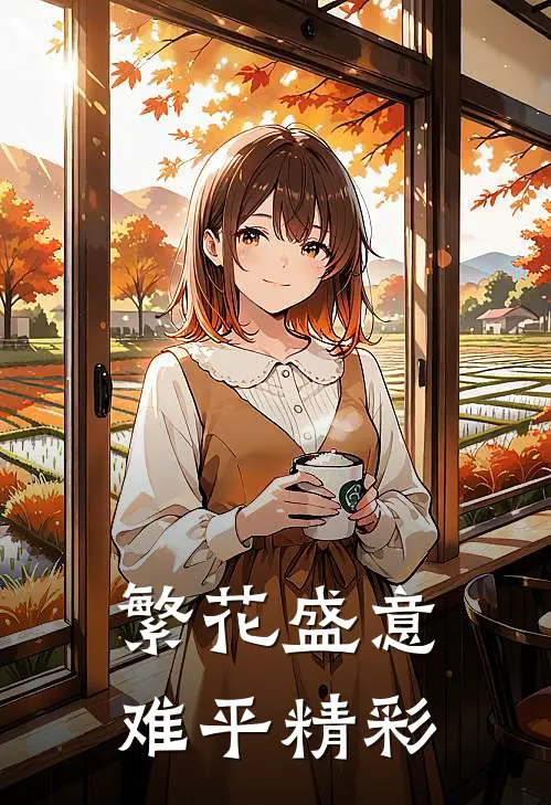 繁花盛意难平精彩