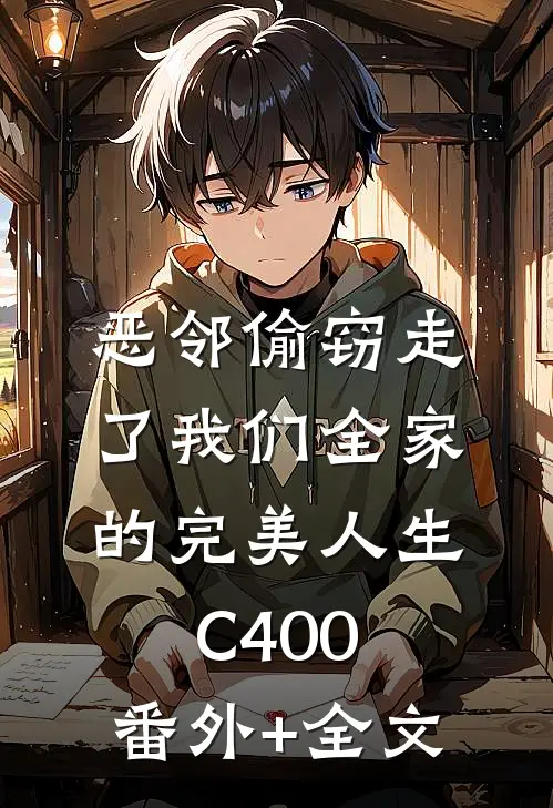 恶邻偷窃走了我们全家的完美人生C400:(番外)+(全文)