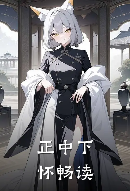 正中下怀畅读