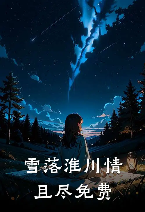 雪落淮川情且尽免费