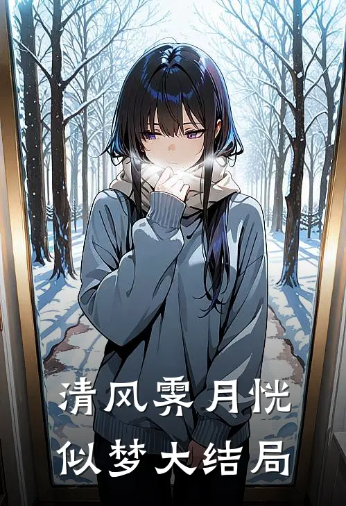 清风霁月恍似梦大结局