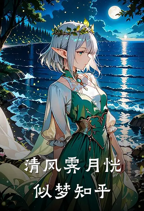 清风霁月恍似梦知乎