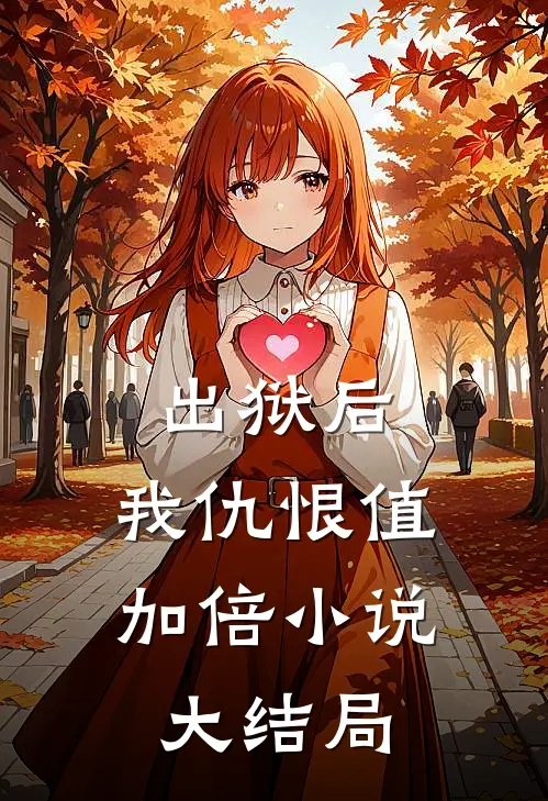 出狱后，我仇恨值加倍小说大结局
