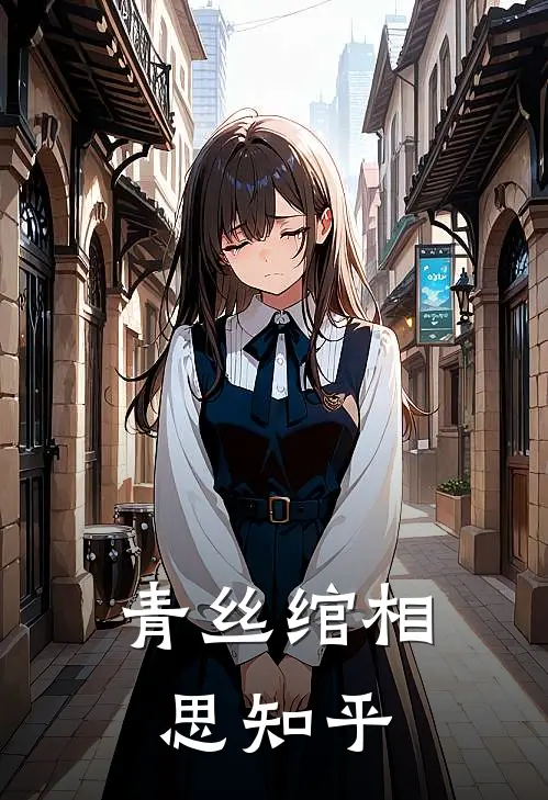 青丝绾相思知乎