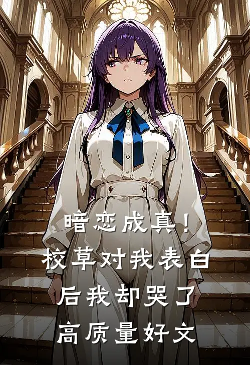 暗恋成真！校草对我表白后我却哭了高质量好文