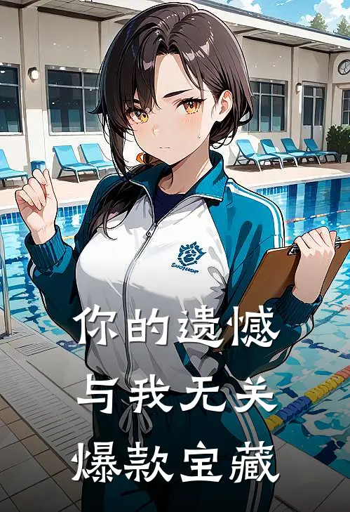 你的遗憾与我无关爆款宝藏