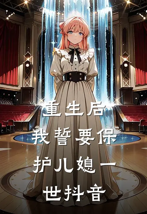 重生后，我誓要保护儿媳一世抖音
