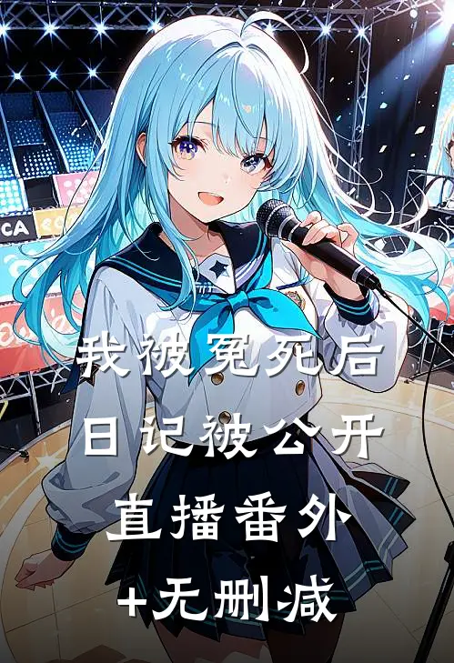我被冤死后，日记被公开直播番外+无删减