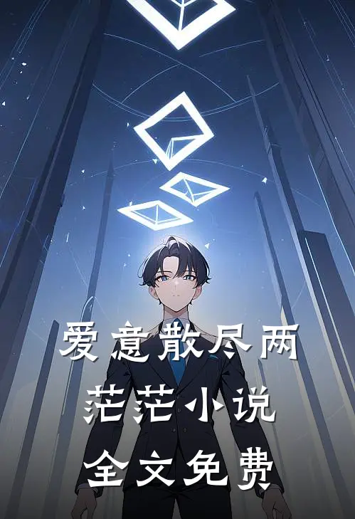 爱意散尽两茫茫小说全文免费