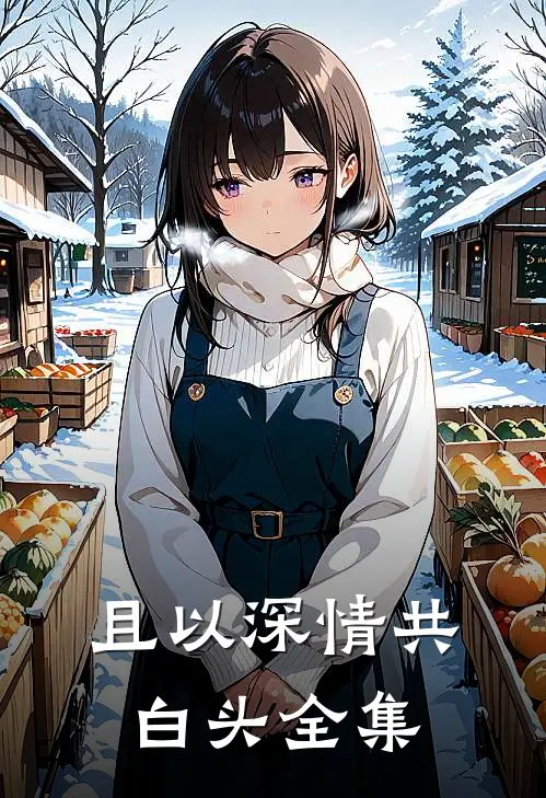 且以深情共白头全集